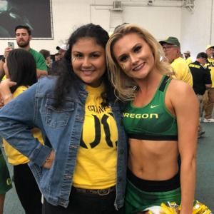 Meet your Posher, Hansika